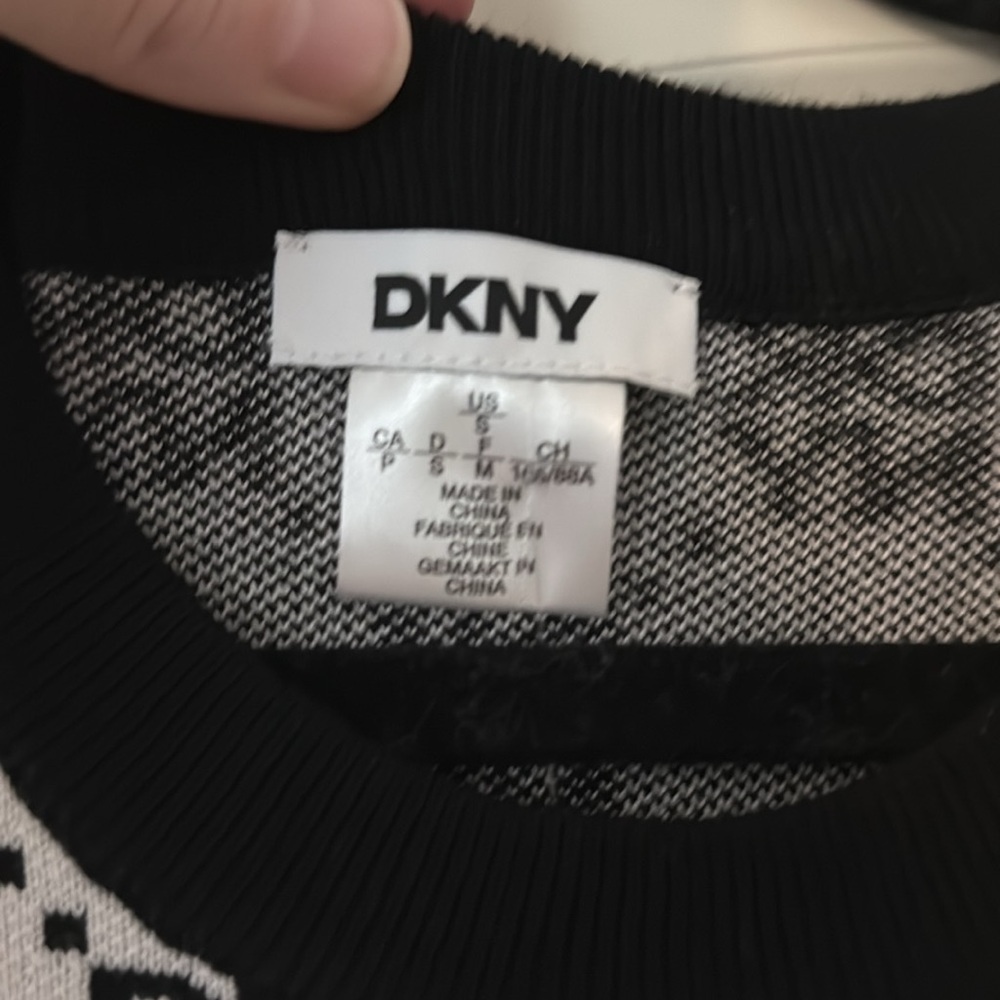 DKNY Dress - Picture 7 of 8